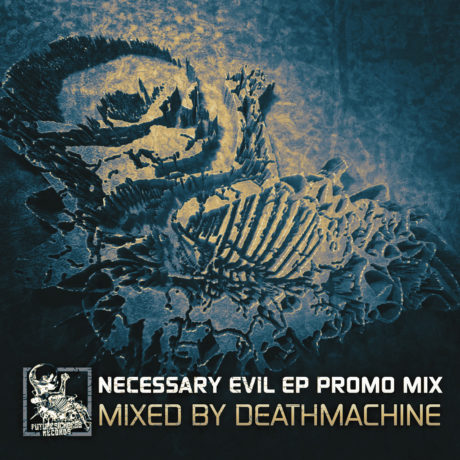 Necessary Evil EP Promo Mix