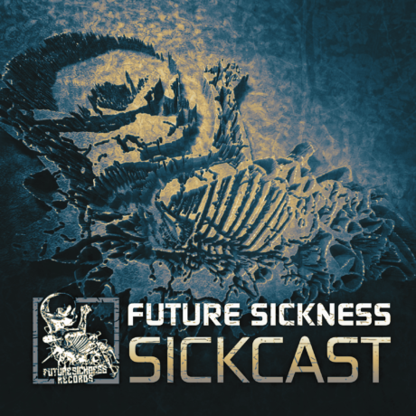 Sickcast Vol. 16 online now!