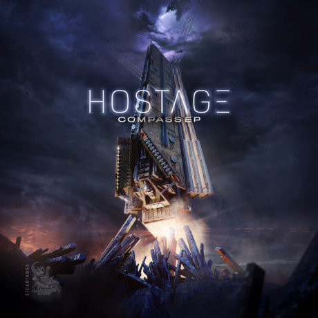 Forthcoming release by Hostage!