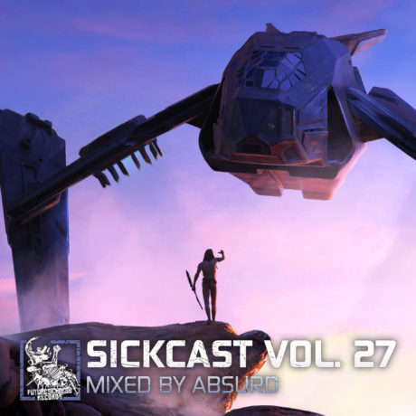 Sickcast Vol. 27 by Absurd