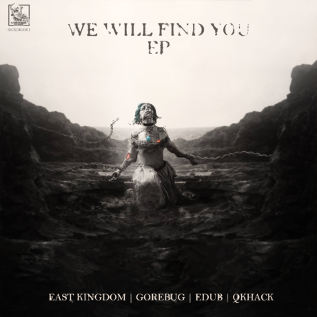 We Will Find You EP