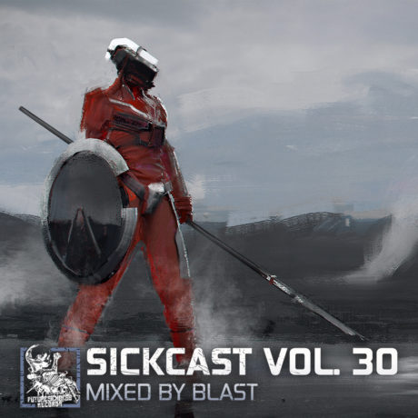 Sickcast Vol. 30 by Blast