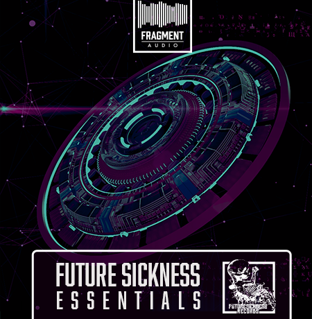 Future Sickness Essentials sample pack
