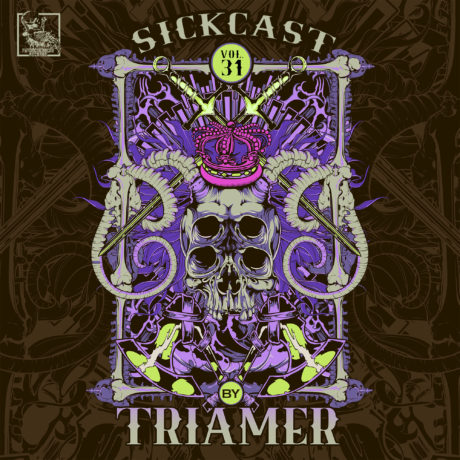 Sickcast Vol. 31 by TriaMer