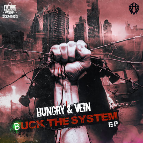 Buck The System EP