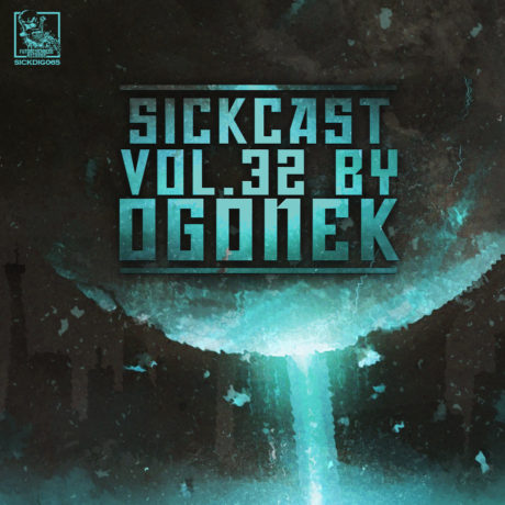 Sickcast Vol. 32 by Ogonek