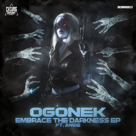Embrace The Darkness EP