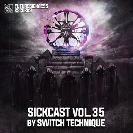 Sickcast Vol. 35 by Switch Technique