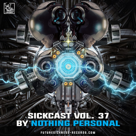 Sickcast Vol. 37 by Nothing Personal