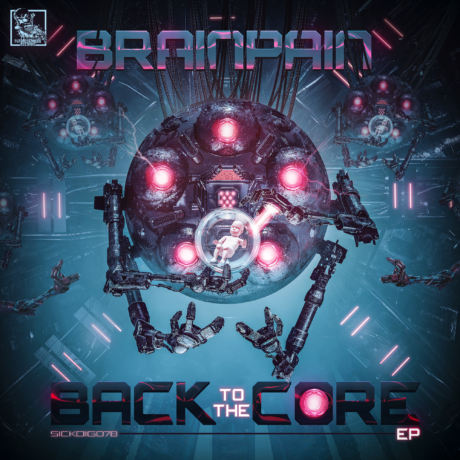 Back To The Core EP