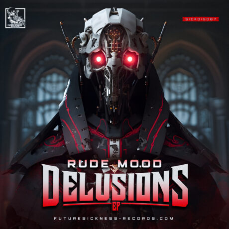 Rude Mood – Delusions EP