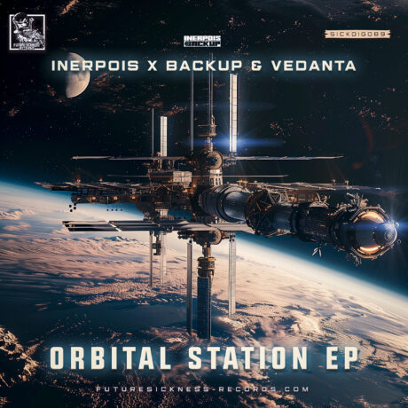 Orbital Station EP