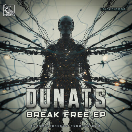 Dunats – Break Free EP