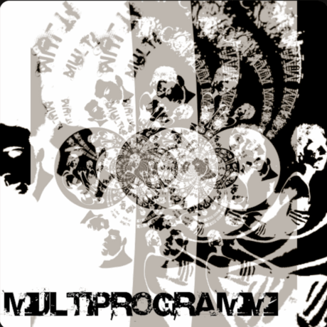 Multiprogramm